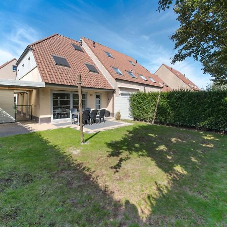 Holiday Home Boonenhove-3 By Interhome Le Coq Extérieur photo