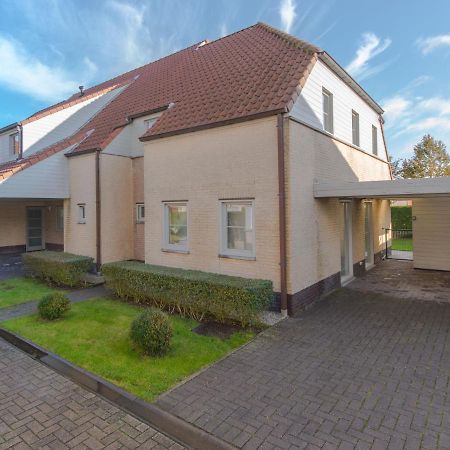 Holiday Home Boonenhove-3 By Interhome Le Coq Extérieur photo