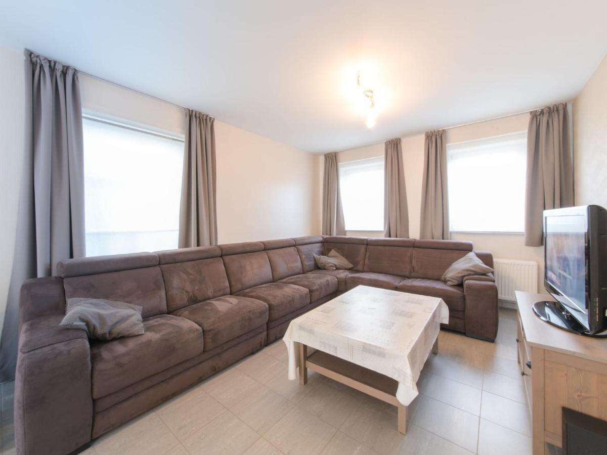 Holiday Home Boonenhove-3 By Interhome Le Coq Extérieur photo