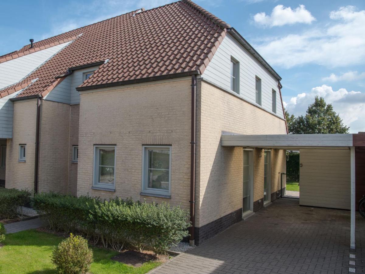Holiday Home Boonenhove-3 By Interhome Le Coq Extérieur photo