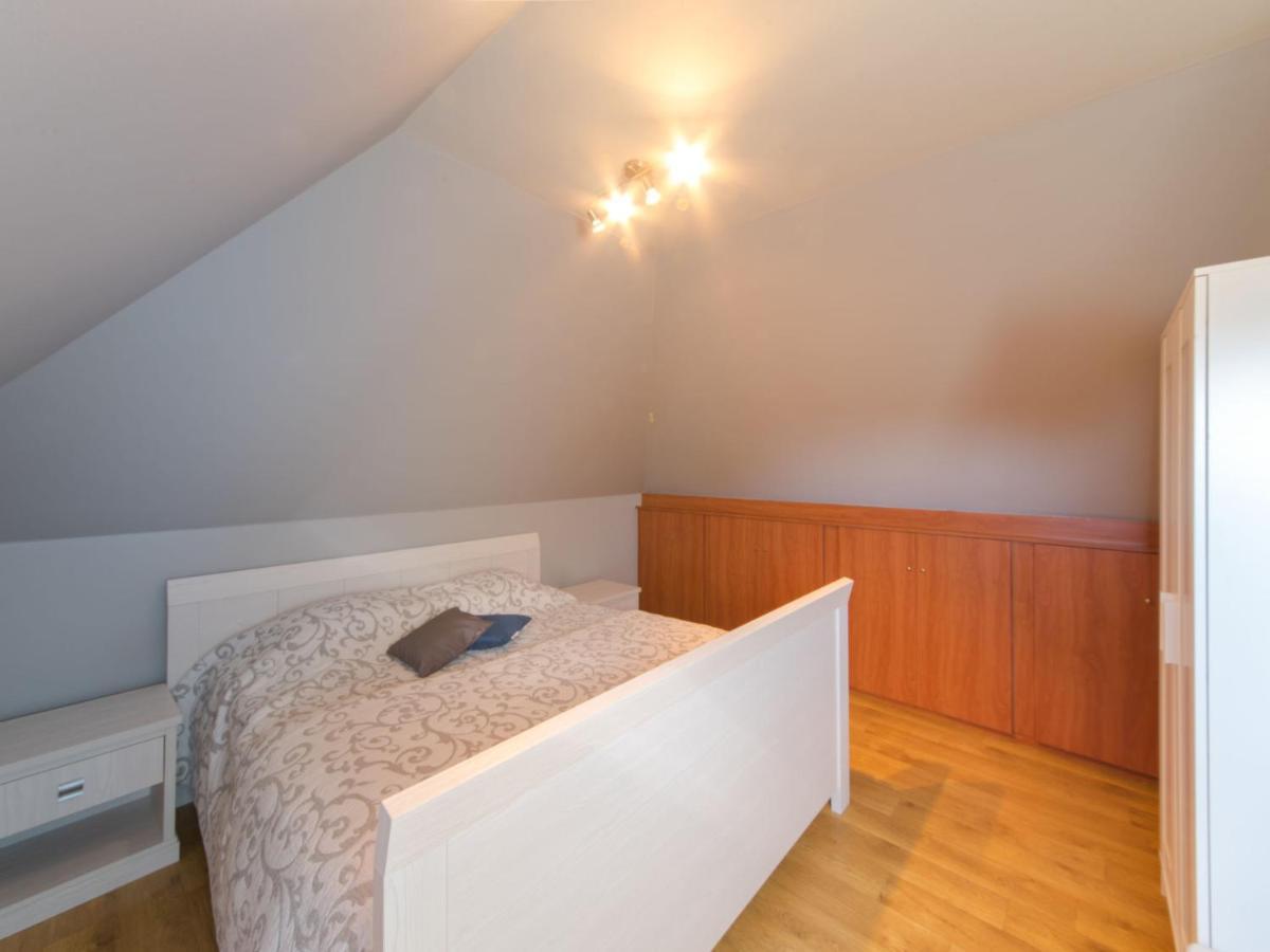 Holiday Home Boonenhove-3 By Interhome Le Coq Extérieur photo