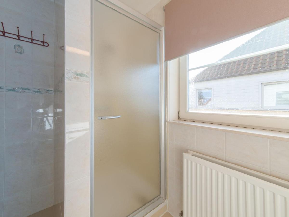 Holiday Home Boonenhove-3 By Interhome Le Coq Extérieur photo
