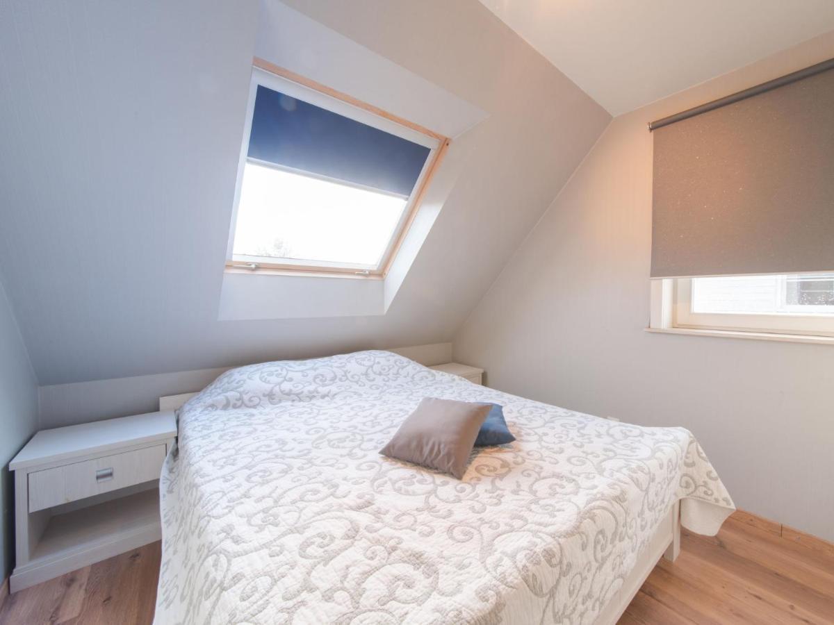 Holiday Home Boonenhove-3 By Interhome Le Coq Extérieur photo