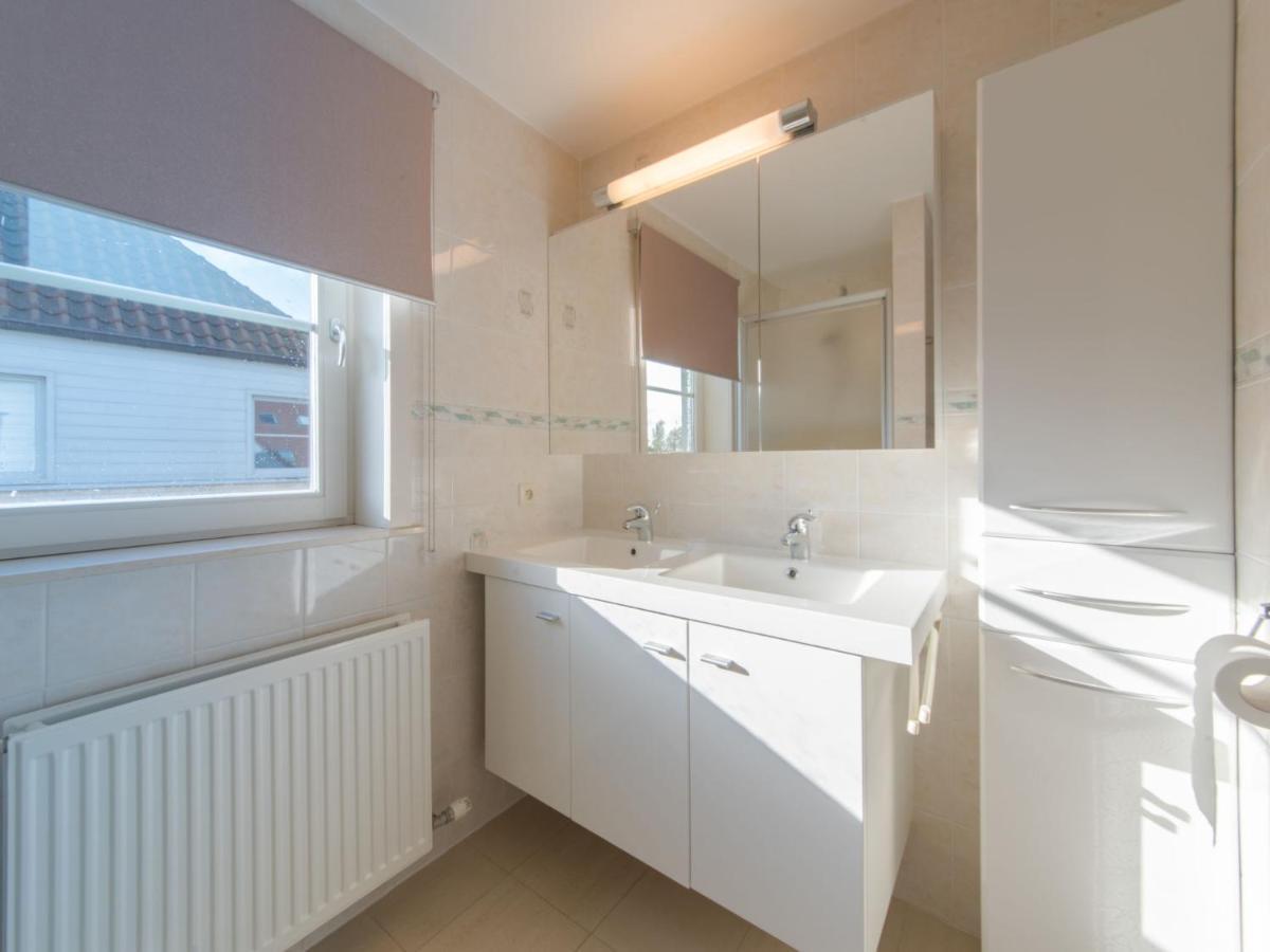 Holiday Home Boonenhove-3 By Interhome Le Coq Extérieur photo
