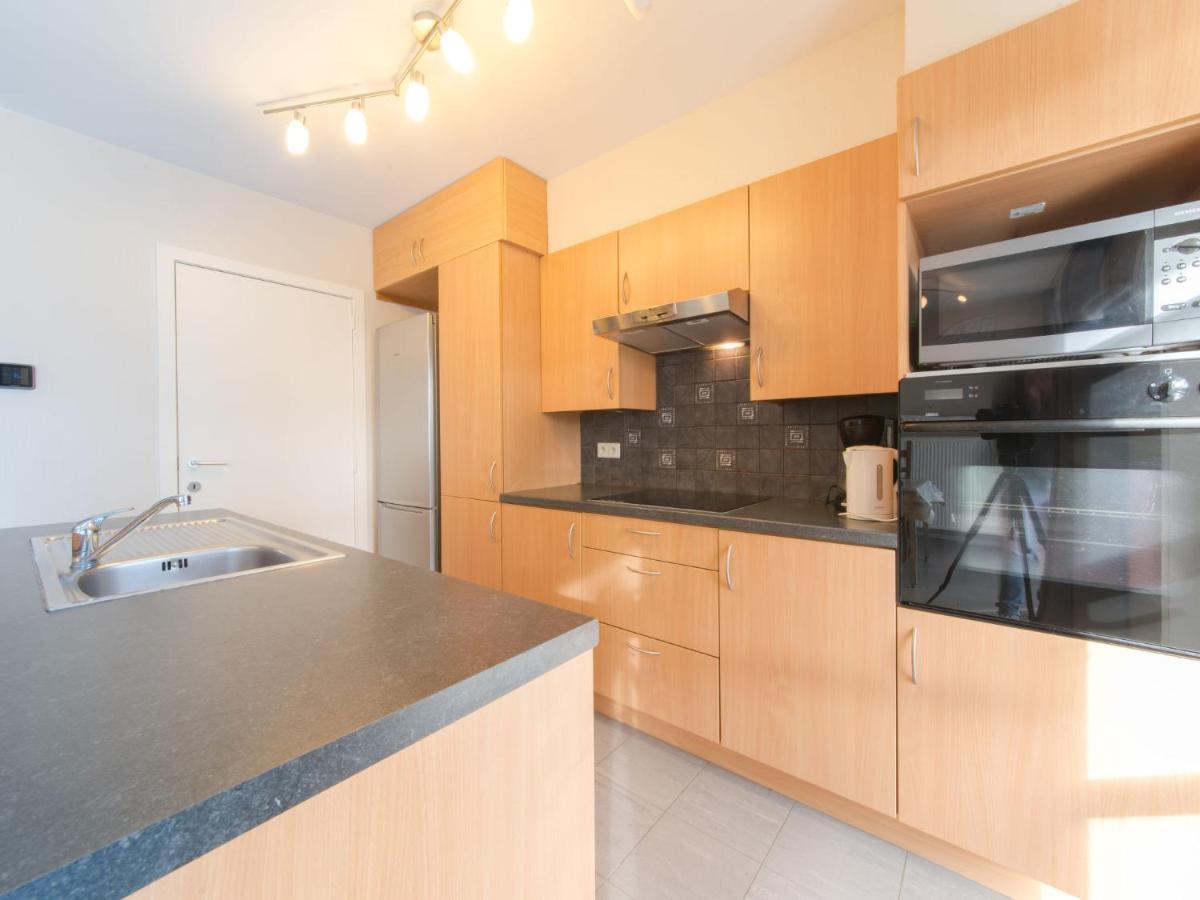 Holiday Home Boonenhove-3 By Interhome Le Coq Extérieur photo